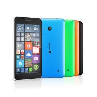 Microsoft Lumia 640 egy-/két SIM-kártyás okostelefon